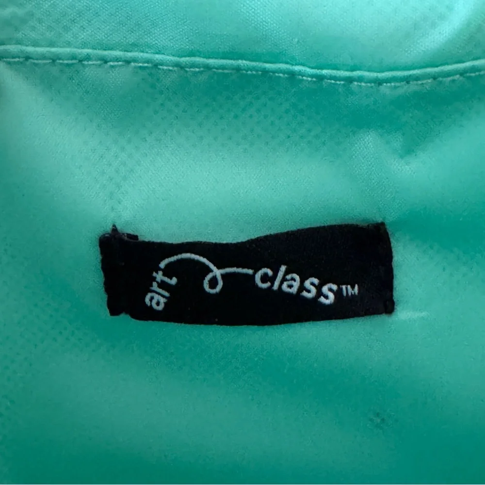 Art Class Kids Girls Pastel Tie-Dye Purse Mini Bag Green Pink Yellow Blue